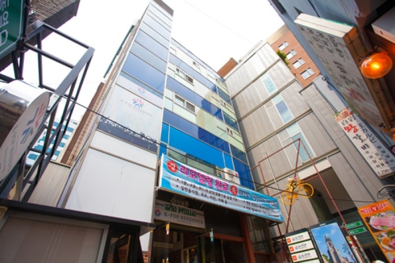 K-POP酒店明洞1號店[優秀住宿設施]  (19/23)