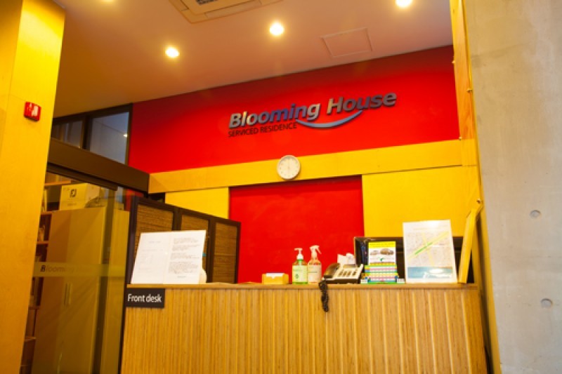 Blooming House服務式公寓 - [優秀住宿設施] 블루밍하우스레지던스[우수숙박시설 굿스테이] (19/25)