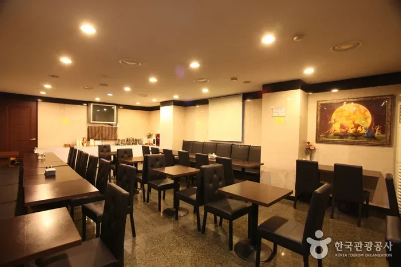 Valentine飯店[優秀住宿設施 Goodstay] (6/23)