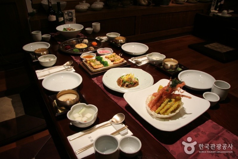 菜根譚 (1/28)