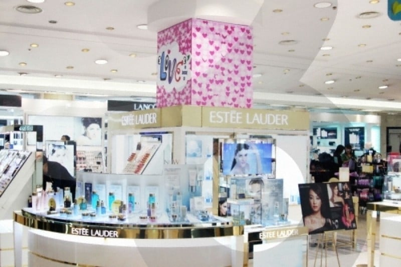 樂天百貨公司 (冠岳店 ) (2/6)