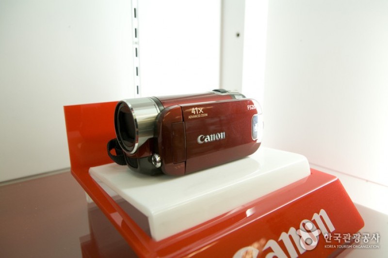 Dream digital camera systems (7/11)