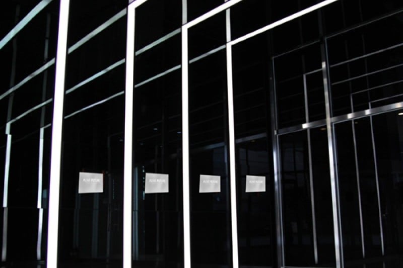Digital Pavilion館 (1/10)