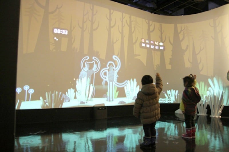 Digital Pavilion館 (9/10)