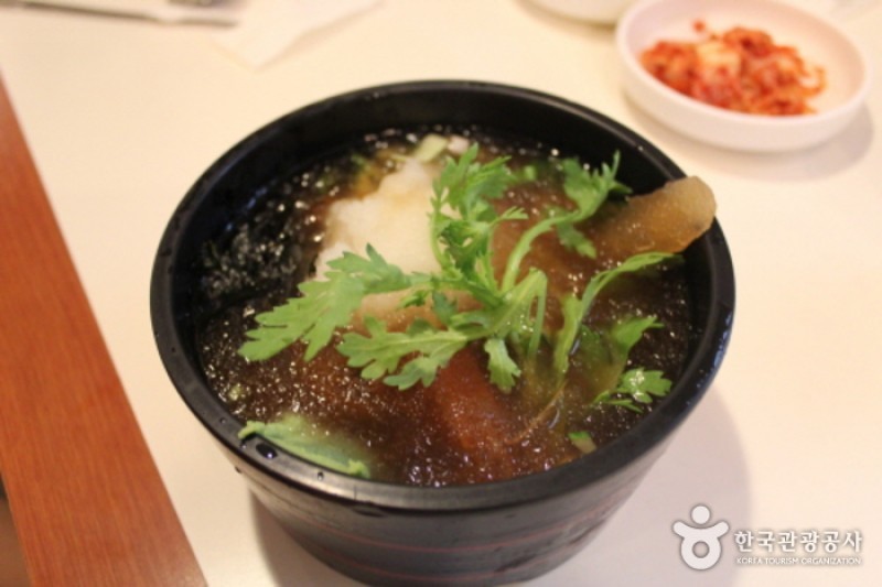 加味