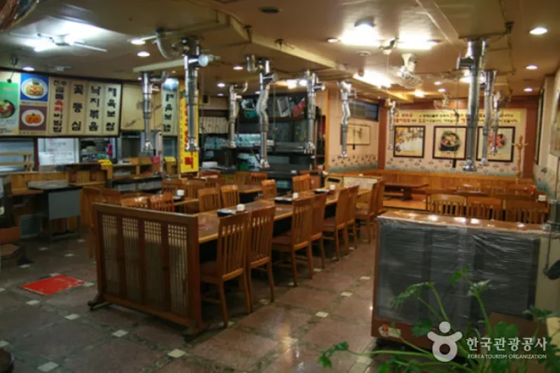 全州中央會館 (4/19)
