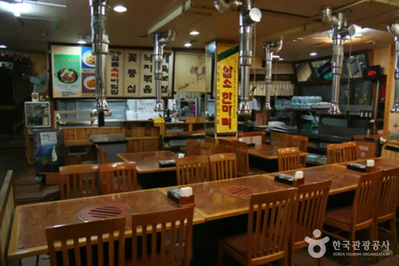 全州中央會館 (5/19)