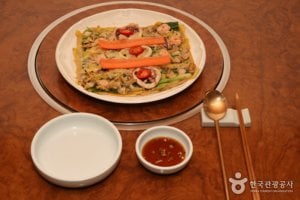 全州中央會館