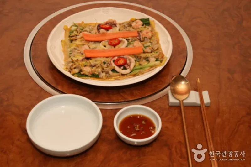 全州中央會館 (8/19)