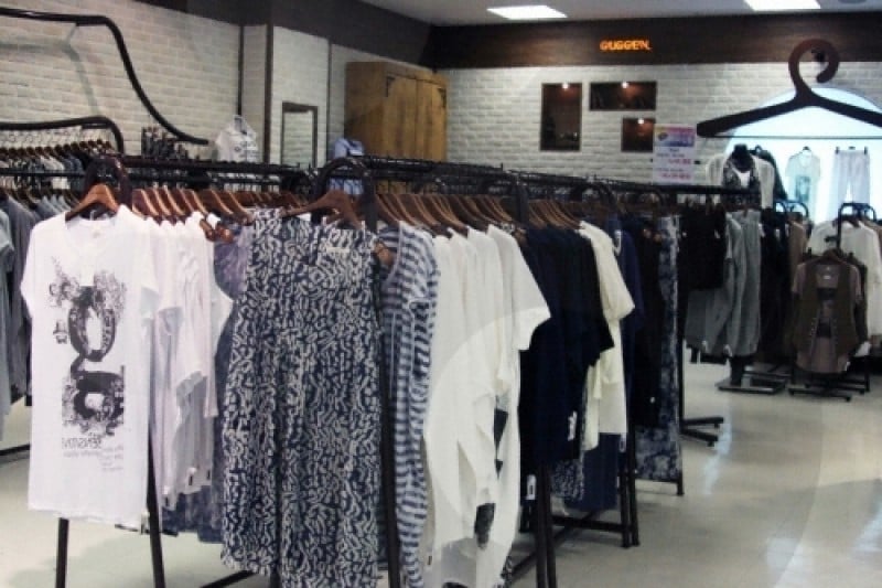 E-mart 汝矣島店 (7/7)