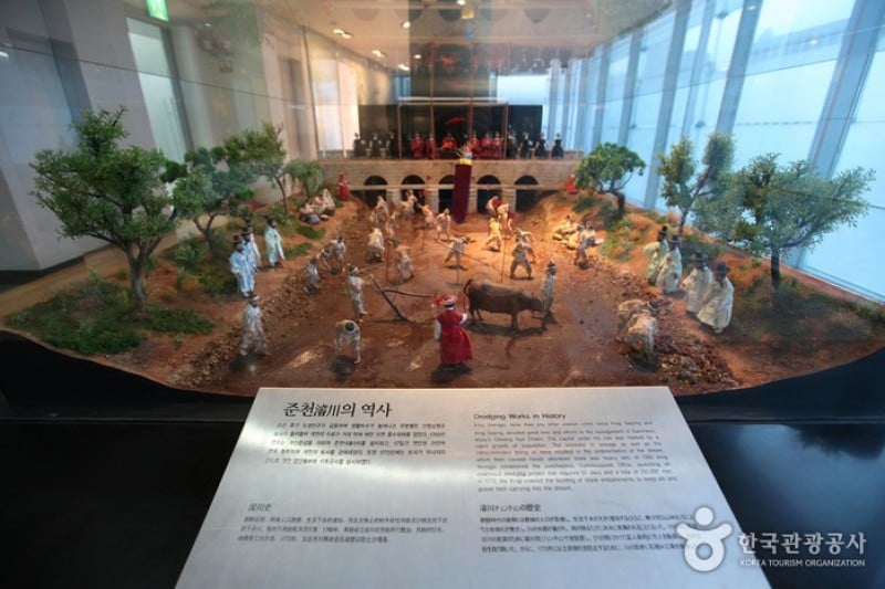 清溪川文化館 (11/13)