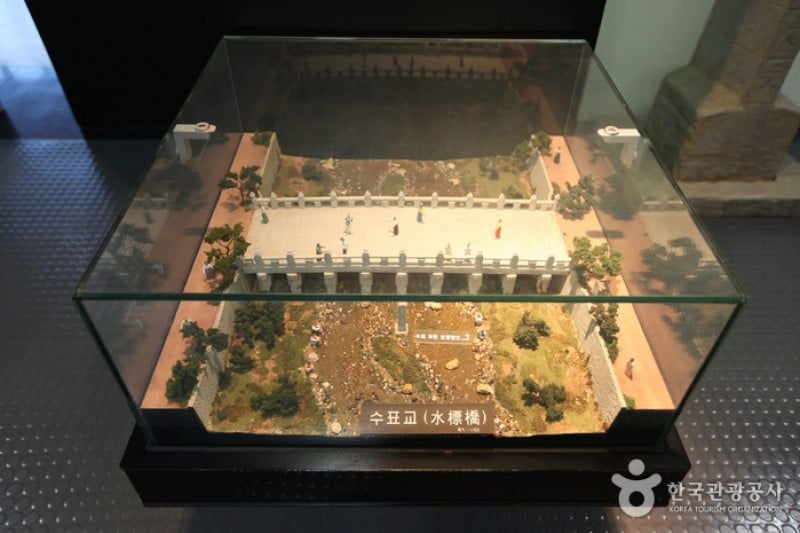 清溪川文化館 (12/13)