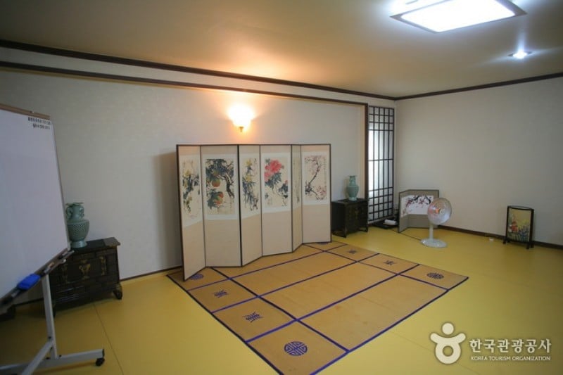 禮智院 (2/6)