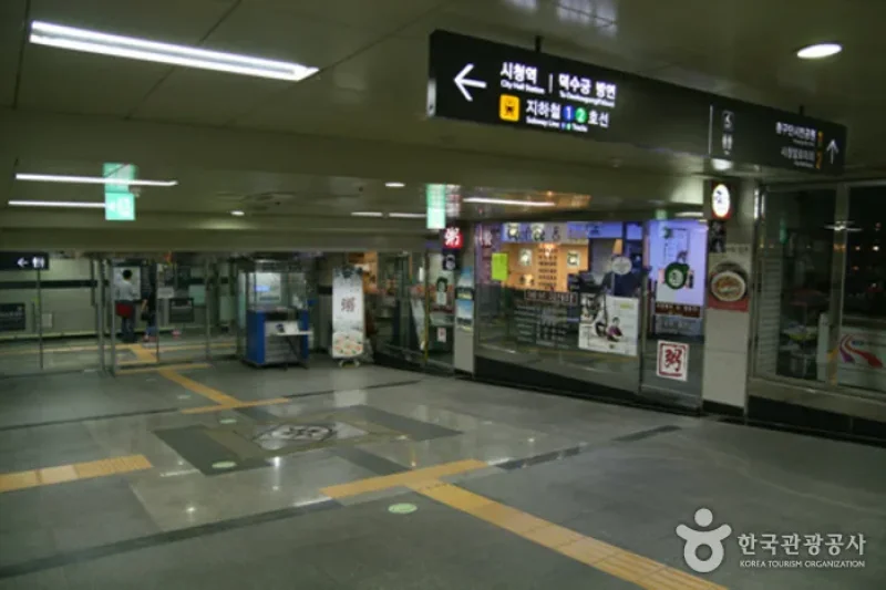 粥的故事 小公店 (1/7)