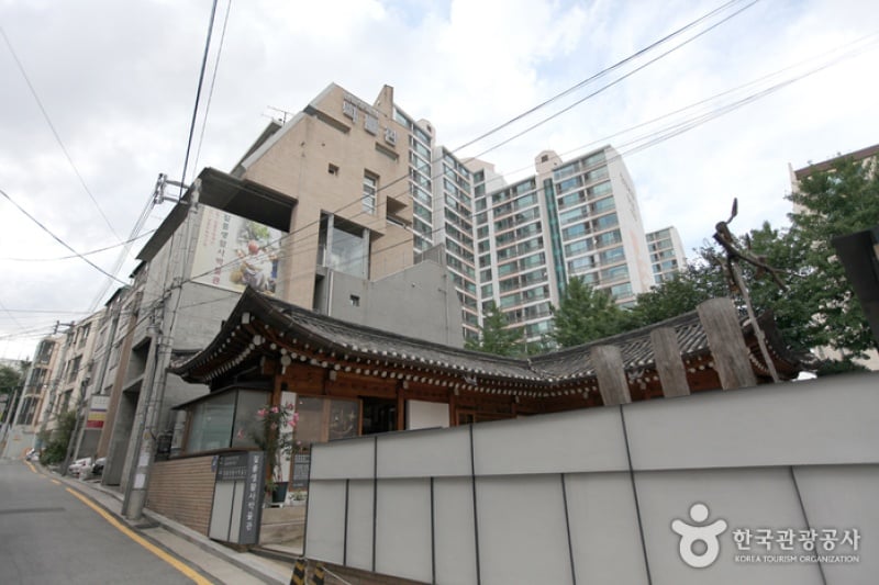 稻草生活史博物館 (1/2)
