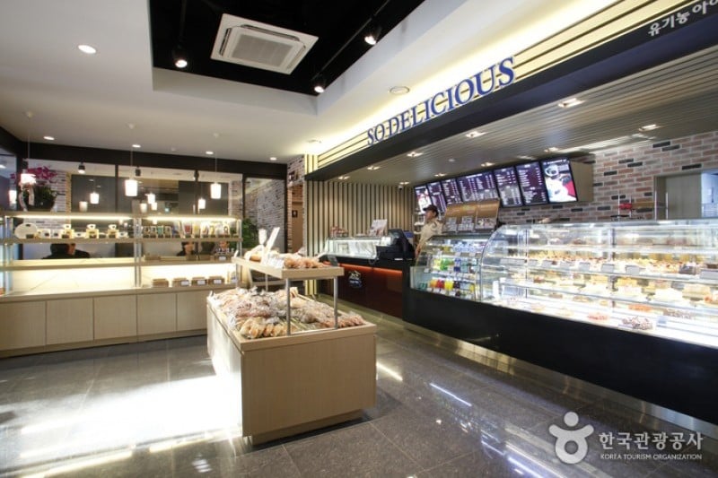 Centro飯店(센트로호텔) (3/3)