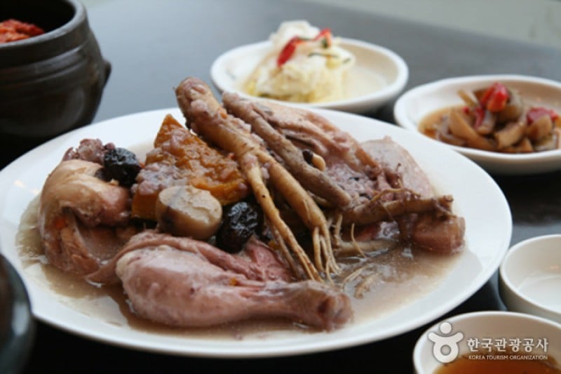 李相刀削麵燉雞鍋巴粥 (8/12)