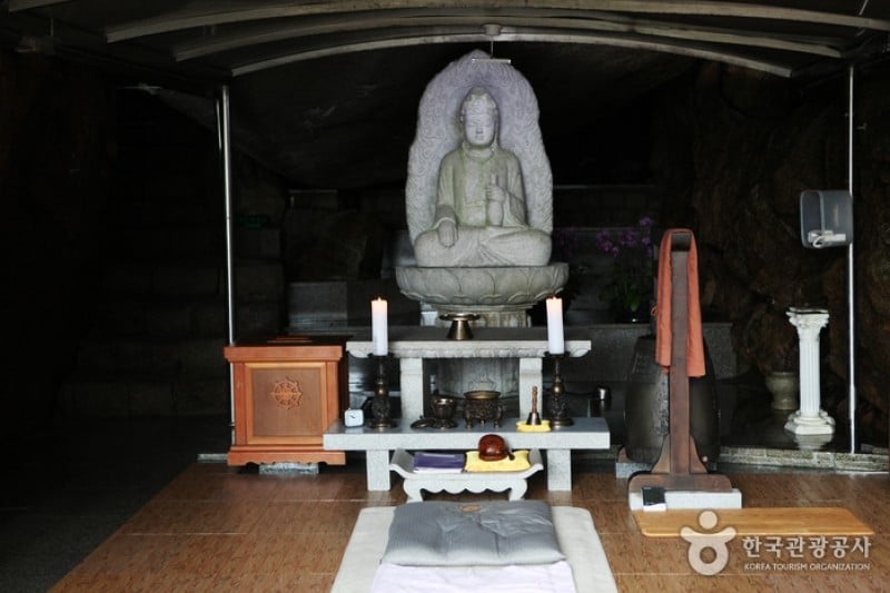 金仙寺 (4/13)