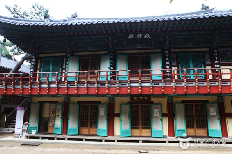 金仙寺 (6/13)
