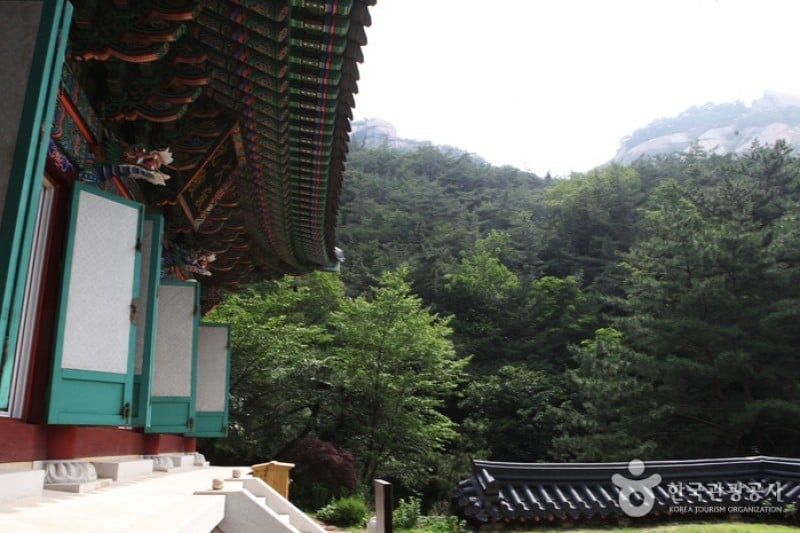金仙寺 (10/13)