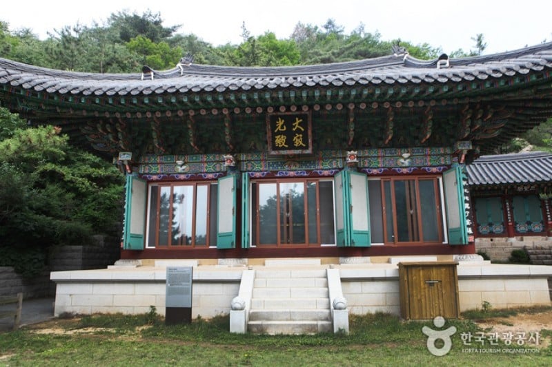 金仙寺 (11/13)