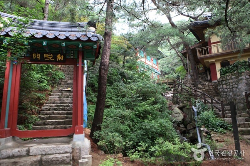 金仙寺 (12/13)