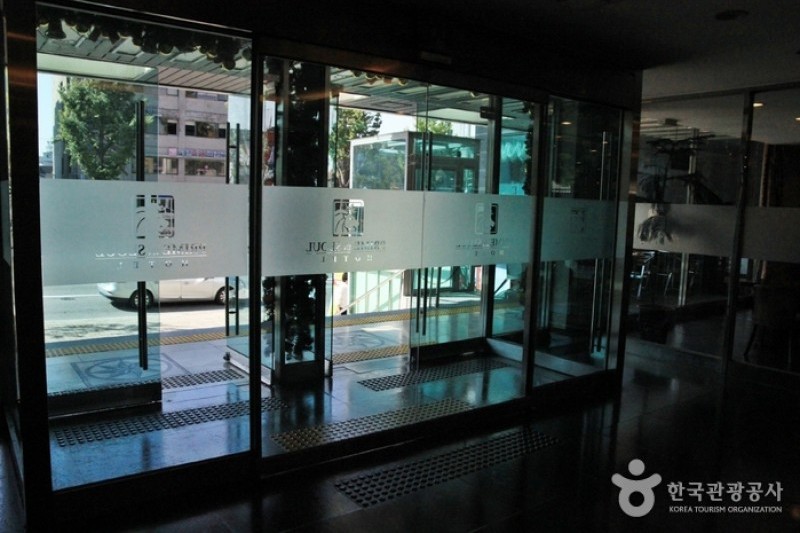 首爾休閒觀光酒店