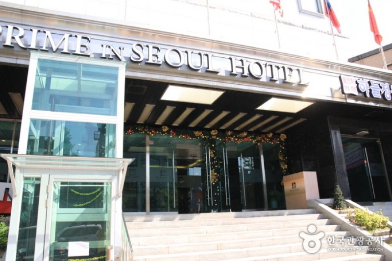首爾休閒觀光酒店