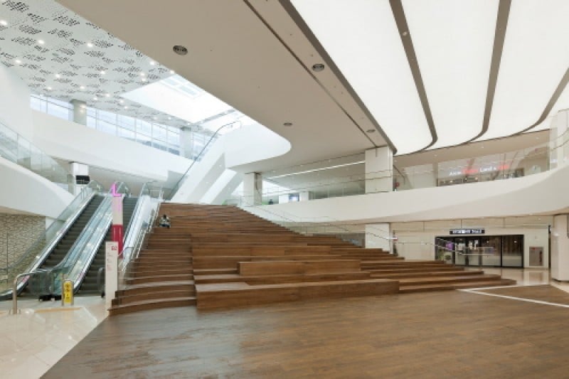 COEX MALL (2/4)