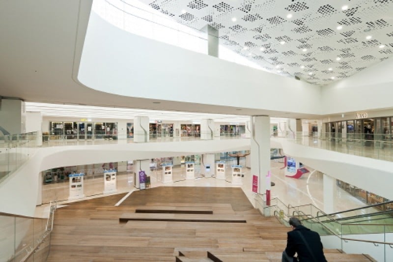 COEX MALL (3/4)
