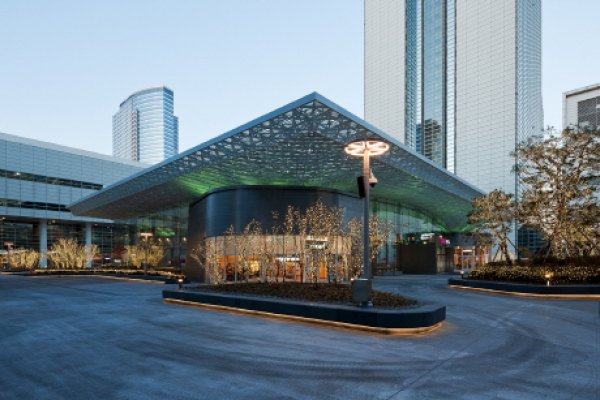 COEX MALL