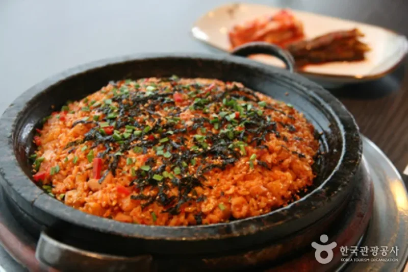 誤發彈(松坡店)(오발탄 송파본점) (8/12)