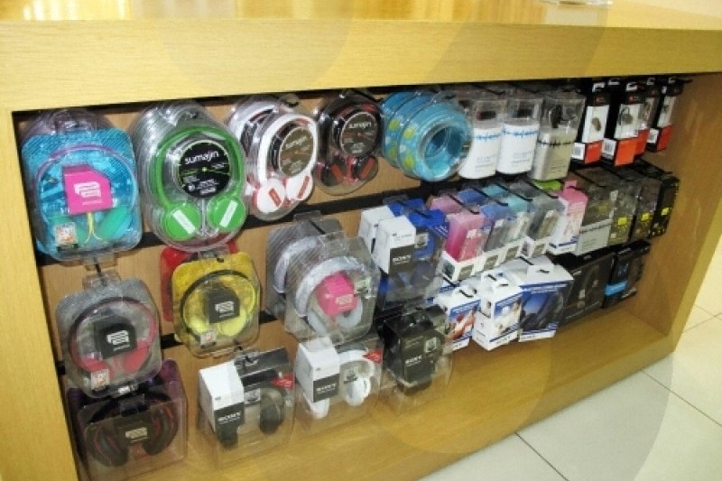 Frisbee 明洞店 (8/9)