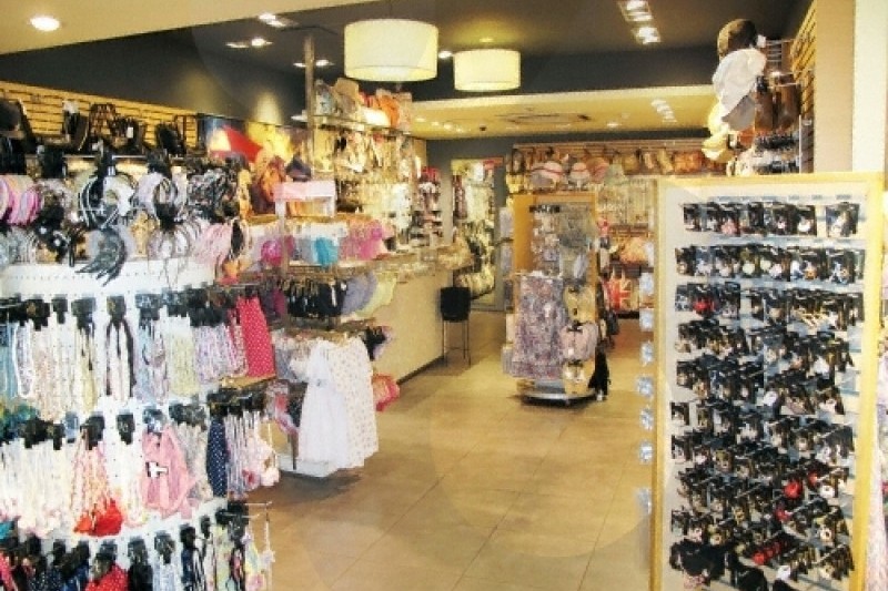 Accessorize 羅德奧店 (2/8)