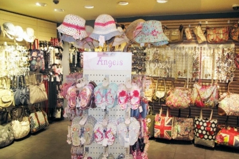 Accessorize 羅德奧店 (3/8)