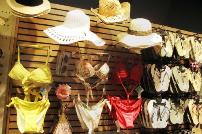Accessorize 羅德奧店 (5/8)