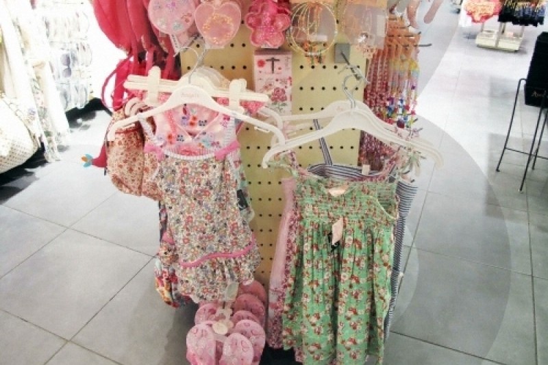 Accessorize 羅德奧店 (7/8)