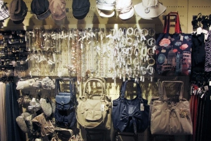 Accessorize 羅德奧店 (8/8)