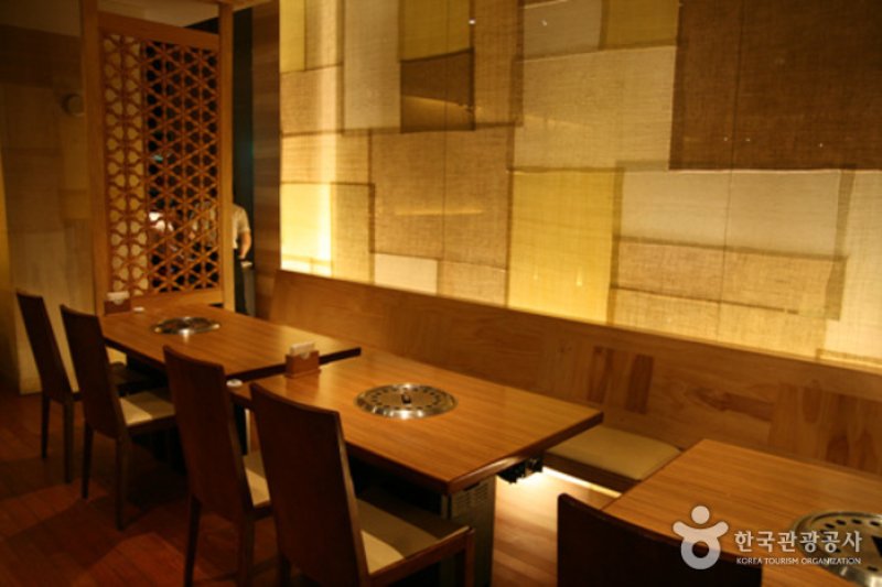 羌羌水越來 瑞草店(강강술래 서초점)