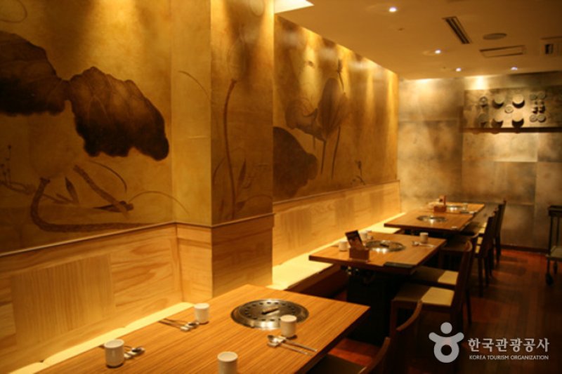 羌羌水越來 瑞草店(강강술래 서초점)