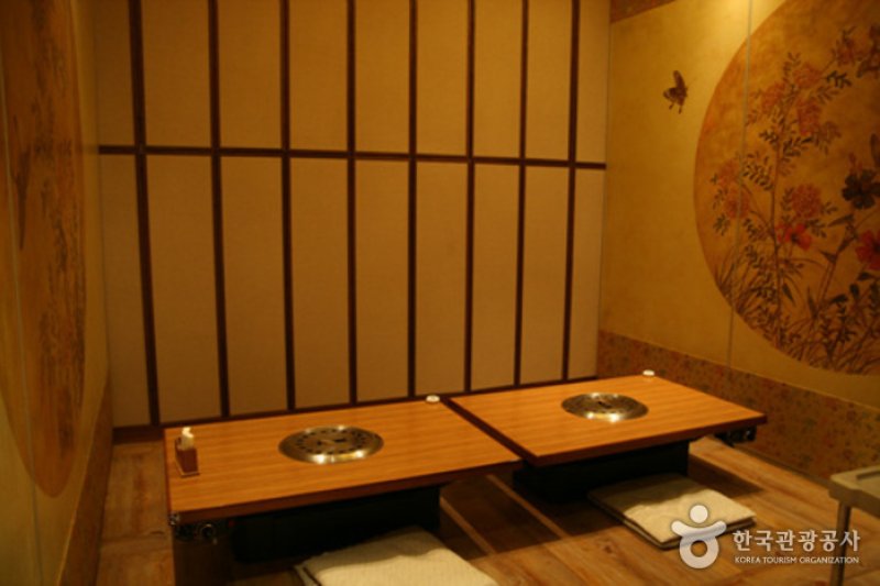 羌羌水越來 瑞草店(강강술래 서초점)
