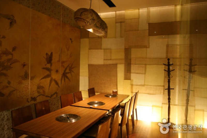 羌羌水越來 瑞草店(강강술래 서초점)