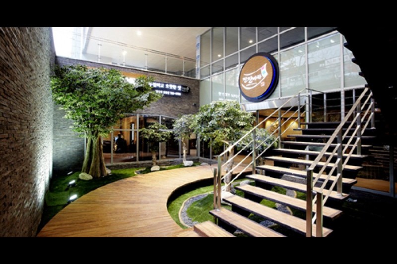 JINJINBARA汝矣島店 (1/3)