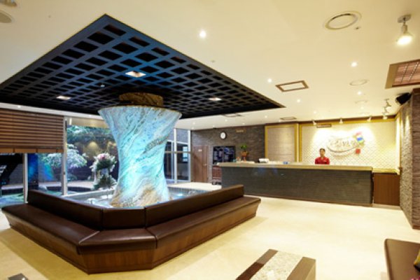 JINJINBARA汝矣島店