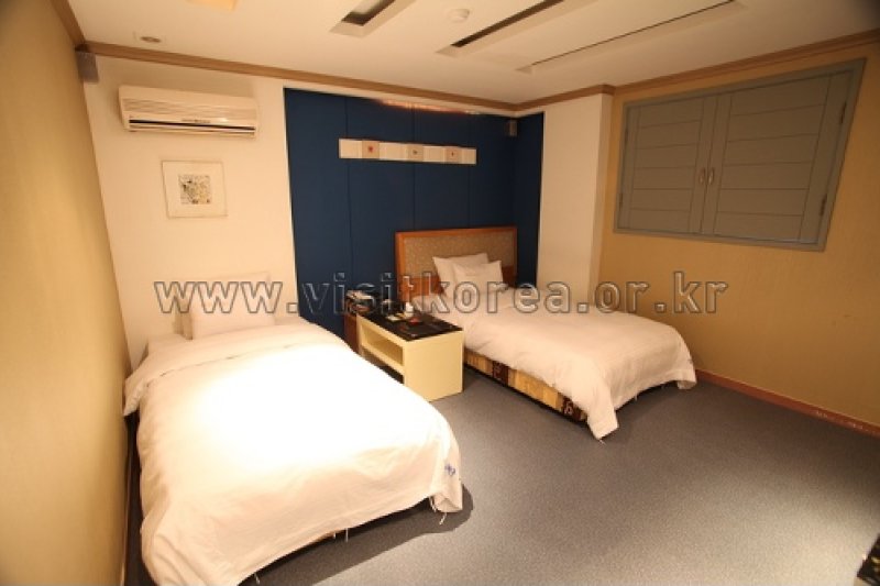 曼哈頓酒店[優秀住宿設施]