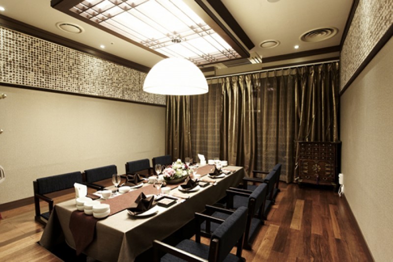JINJINBARA瑞草店 (1/1)