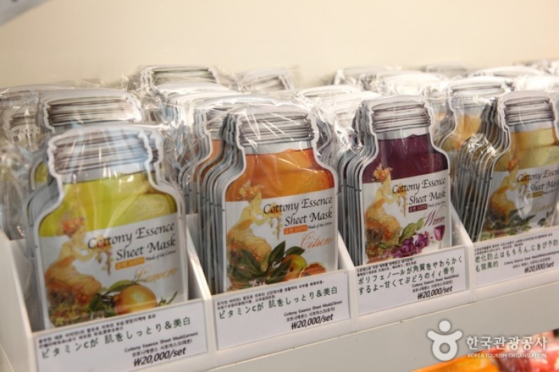 Tonymoly明洞1號店 (13/18)