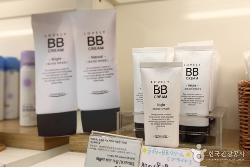 Tonymoly明洞1號店 (16/18)