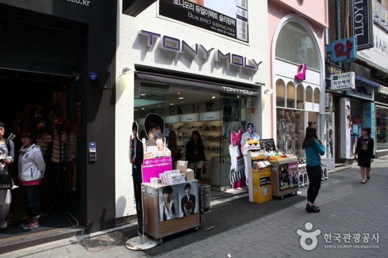 Tonymoly明洞1號店 (18/18)