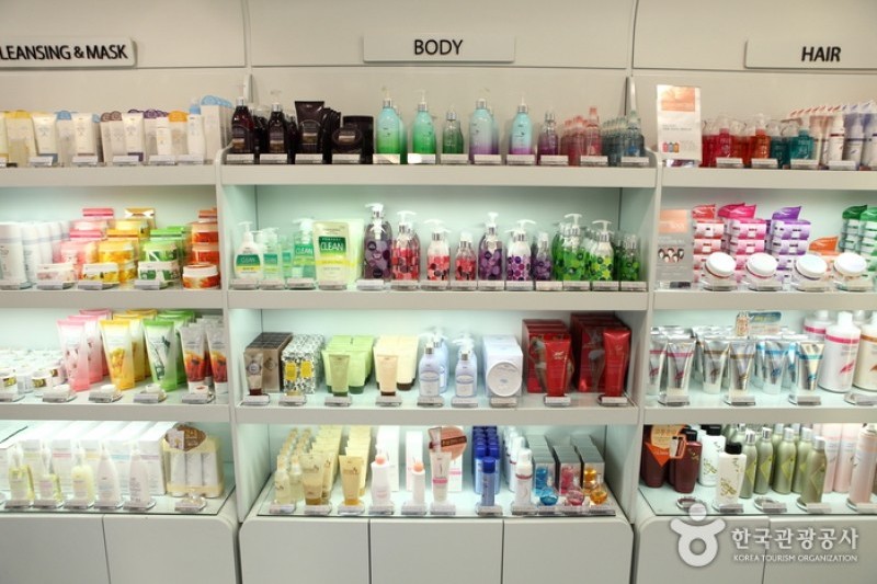MISSHA 明洞3號店 (5/9)